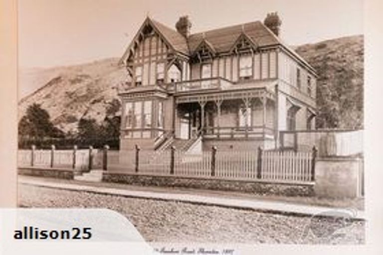 Photo of property in 50 Tinakori Road, Thorndon, Wellington, 6011