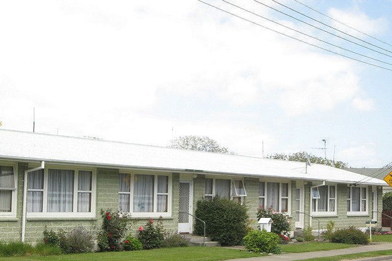 Photo of property in 3/1-3 Ward Street, Springlands, Blenheim, 7201