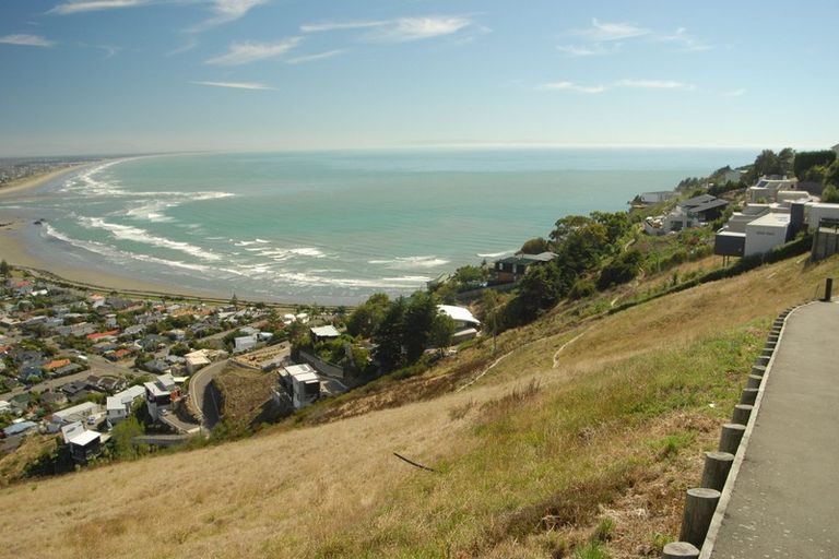 Photo of property in 22 Highview Lane, Scarborough, Christchurch, 8081