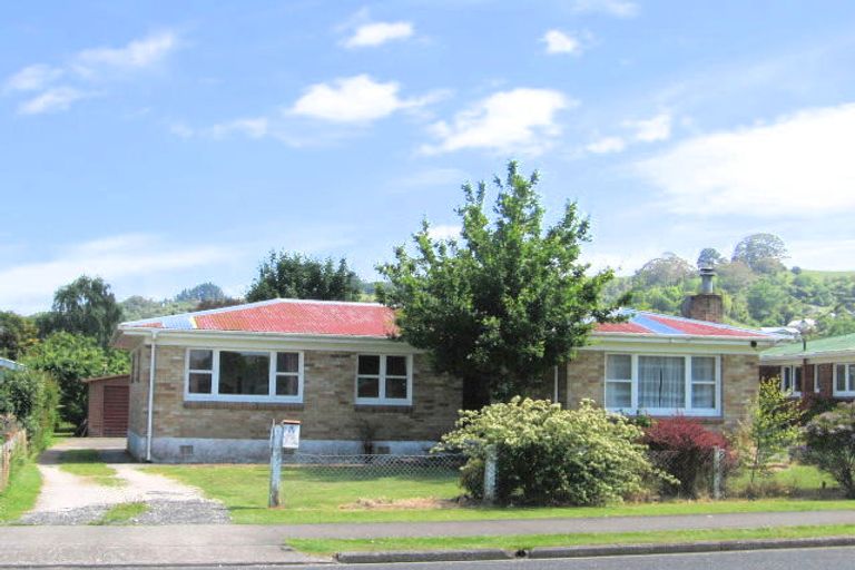 Photo of property in 23 Ngarongo Street, Te Kuiti, 3910