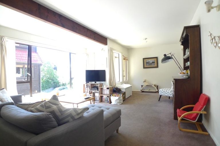 Photo of property in 3/199 Grant Road, Thorndon, Wellington, 6011