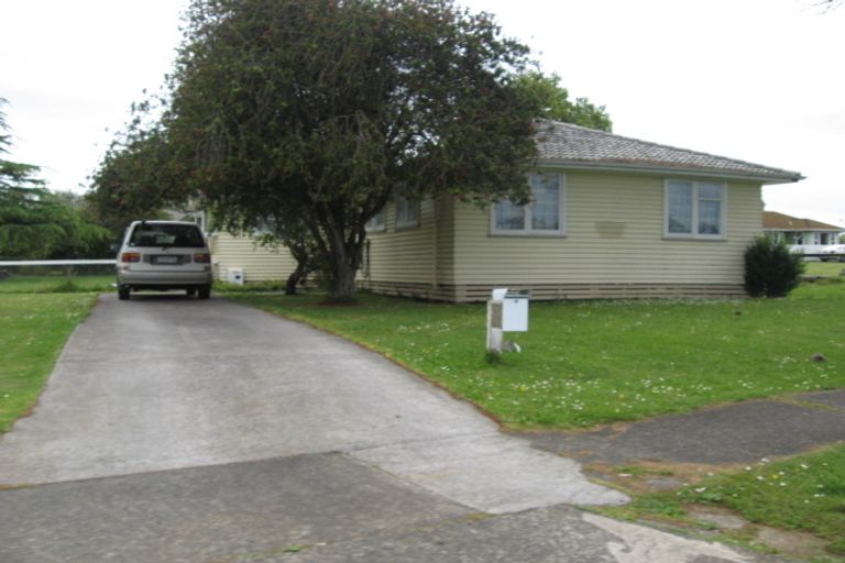 Photo of property in 14 Wimpey Street, Mangere, Auckland, 2022