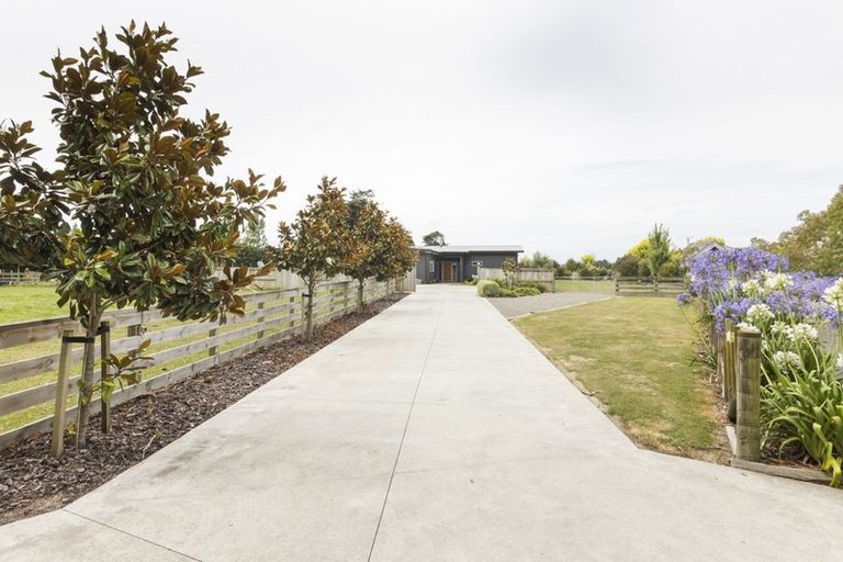 Photo of property in 97 Reid Line East, Aorangi, Feilding, 4775