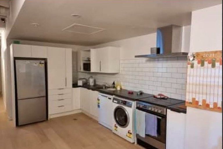 Photo of property in Quantum On Thorndon Quay, 4/163c Thorndon Quay, Pipitea, Wellington, 6011