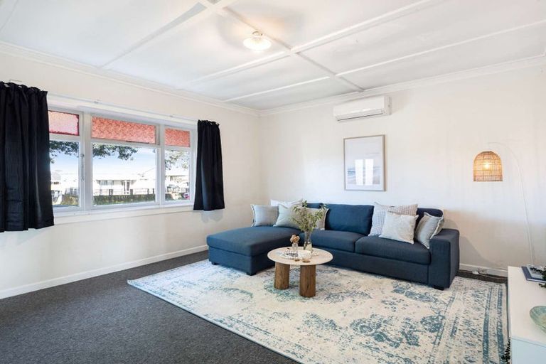 Photo of property in 6 Harper Street, Gonville, Whanganui, 4501