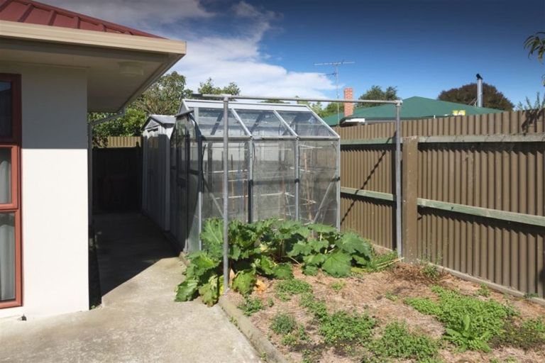 Photo of property in 19b Allison Street, Allenton, Ashburton, 7700