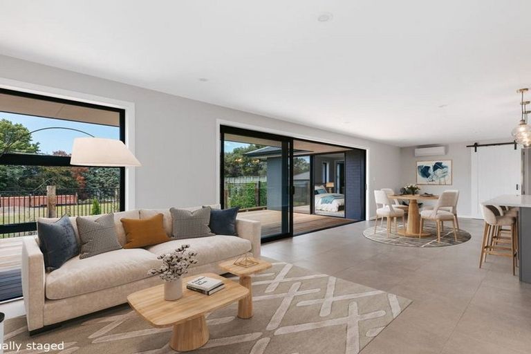 Photo of property in 16 Lusk Street, Rangiora, 7400