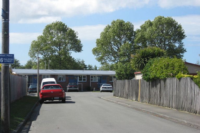 Photo of property in 26 Raleigh Street, Bishopdale, Christchurch, 8053