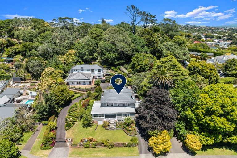 Photo of property in 29 Mount St John Avenue, Epsom, Auckland, 1051