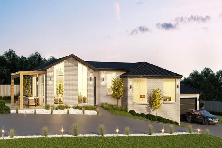 Photo of property in 169 Penetaka Heights, Pyes Pa, Tauranga, 3112