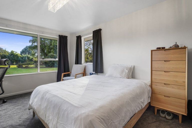 Photo of property in 11 Max Wallace Drive, Ashley, Rangiora, 7477