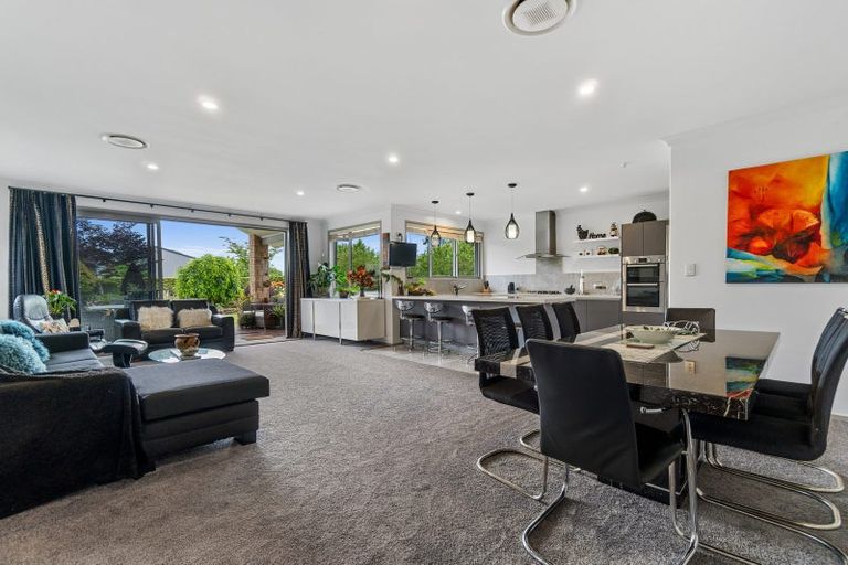 Photo of property in 8 September Grove, Tamahere, Hamilton, 3283