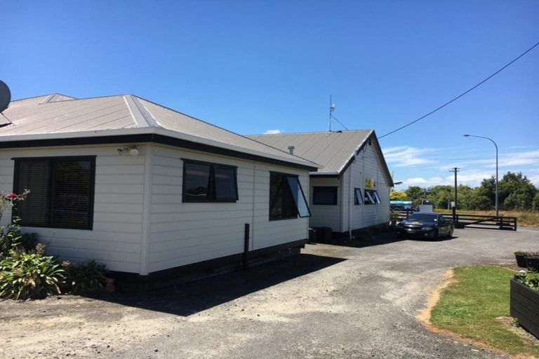 Photo of property in 4 Old Mountain Road, Tariki, Stratford, 4394