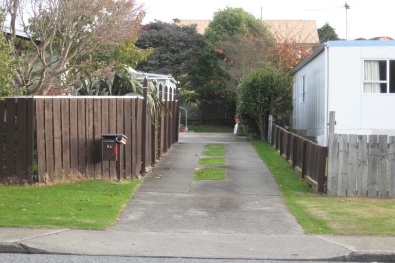 Photo of property in 54a Ruapehu Street, Paraparaumu, 5032