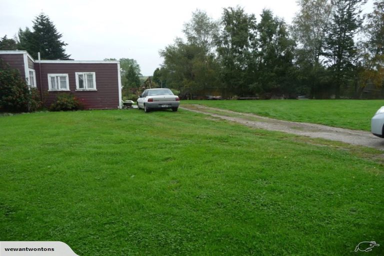 Photo of property in 133 Roxburgh Street, Heriot, Tapanui, 9587