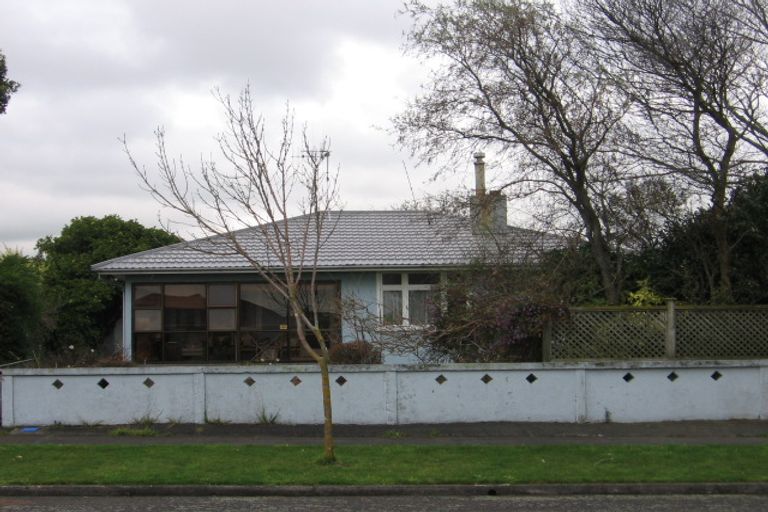 Photo of property in 15 Totara Road, Awapuni, Palmerston North, 4412
