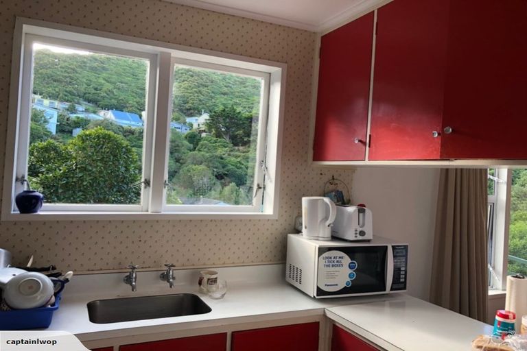 Photo of property in 105 Awarua Street, Ngaio, Wellington, 6035