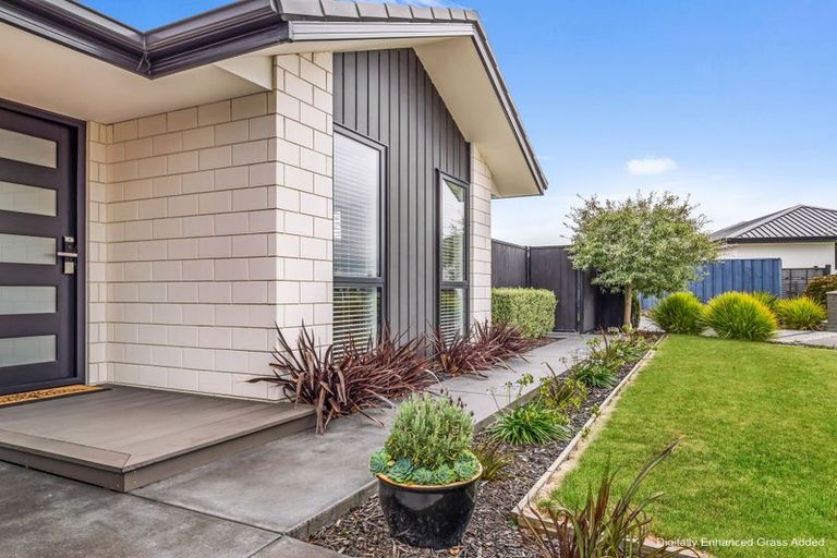 Photo of property in 6 Munro Lane, Rolleston, 7615