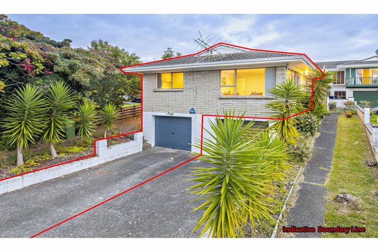 Photo of property in 1/118 Rangitoto Road, Papatoetoe, Auckland, 2025