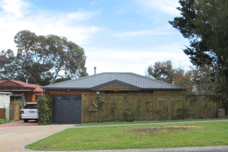 Photo of property in 20 Motutaiko Street, Taupo, 3330