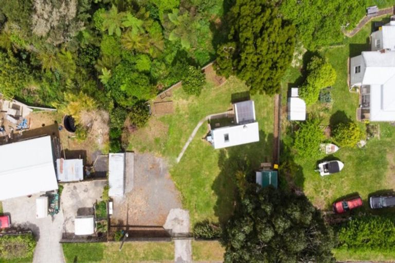 Photo of property in 66 Old Waitekauri Road, Waikino, Waihi, 3682