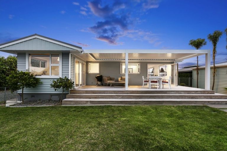 Photo of property in 4 Bennett Street, Otumoetai, Tauranga, 3110