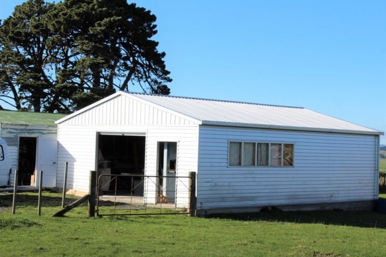 Photo of property in 346 Umutaoroa Road, Dannevirke, 4978