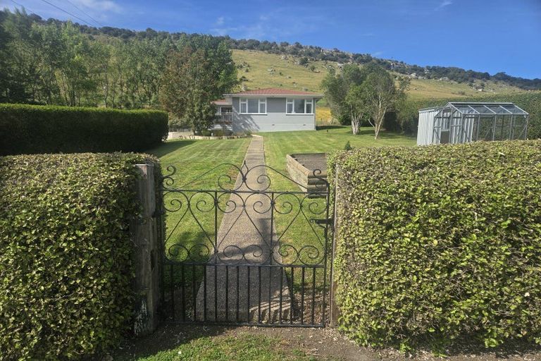 Photo of property in 386 Weston-ngapara Road, Whitstone, Oamaru, 9491