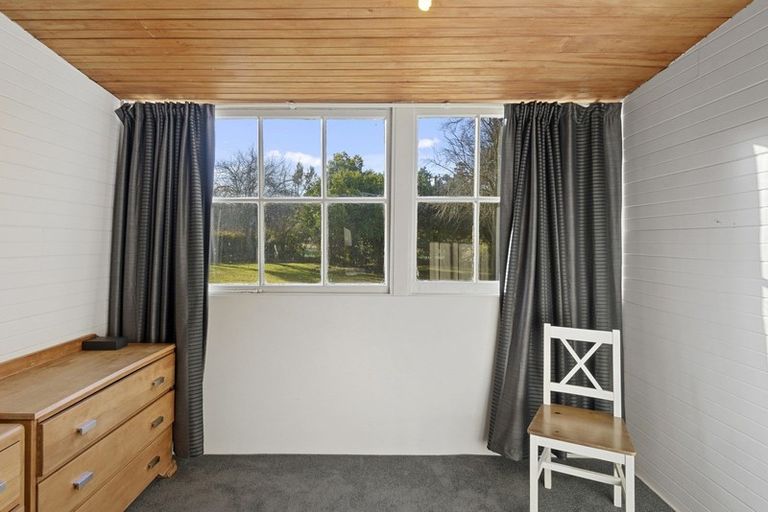 Photo of property in 3139 Coaltrack Road, Coalgate, 7673