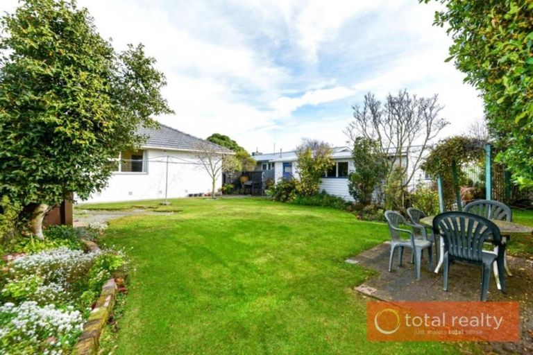Photo of property in 20 Balcairn Street, Halswell, Christchurch, 8025