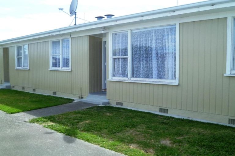 Photo of property in 6b Clark Avenue, Pirimai, Napier, 4112