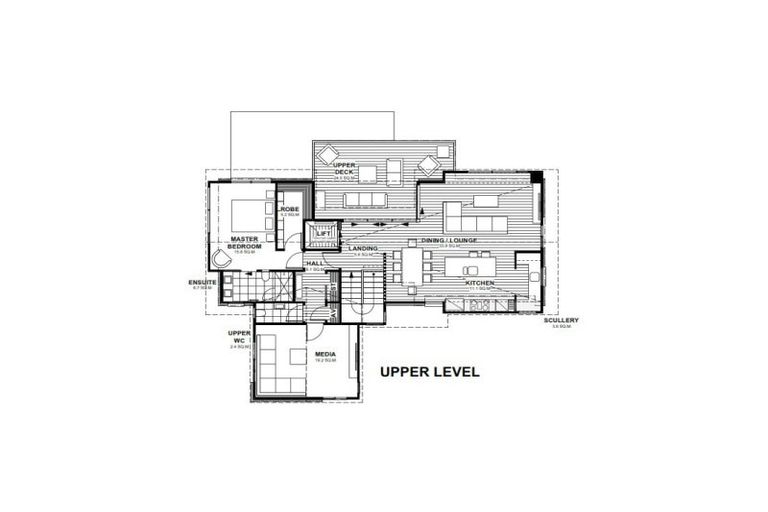 Photo of property in 40a Bramley Drive, Farm Cove, Auckland, 2012