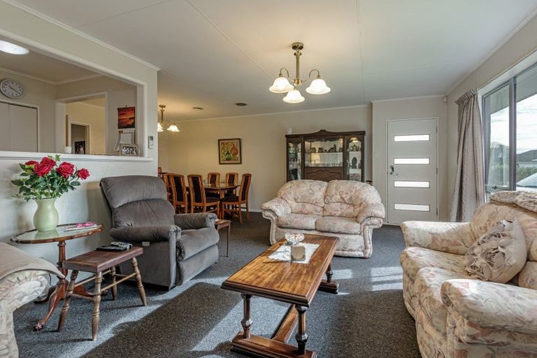 Photo of property in 344 Ruahine Street, Terrace End, Palmerston North, 4410