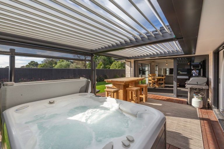 Photo of property in 3 Corriedale Lane, West Melton, 7618