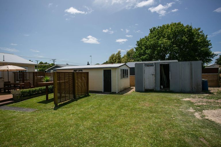 Photo of property in 27 Bear Street, Tirau, 3410