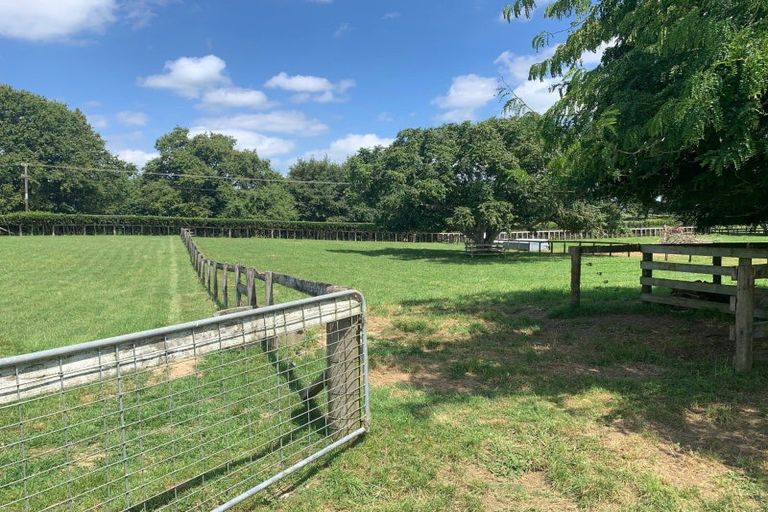 Photo of property in 211 Tower Road, Matamata, 3471