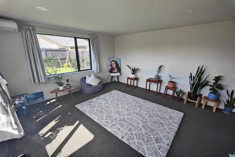 Photo of property in 6 Sutherland Court, Flagstaff, Hamilton, 3210