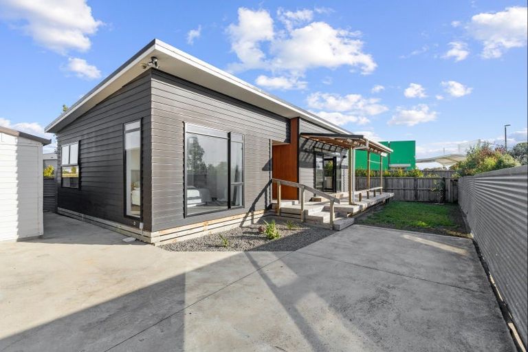 Photo of property in 24a Drake Street, Awapuni, Palmerston North, 4412