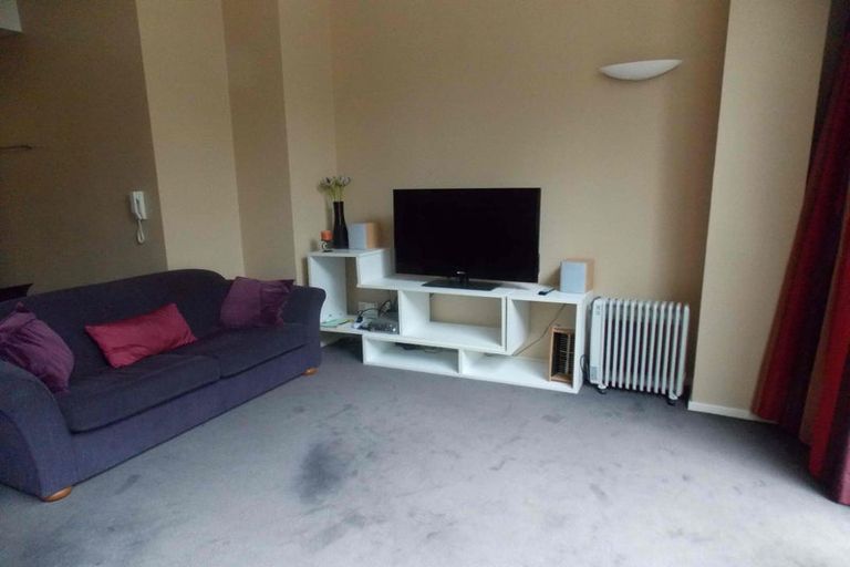 Photo of property in Robert Hannah Centre, 8/5 Eva Street, Te Aro, Wellington, 6011