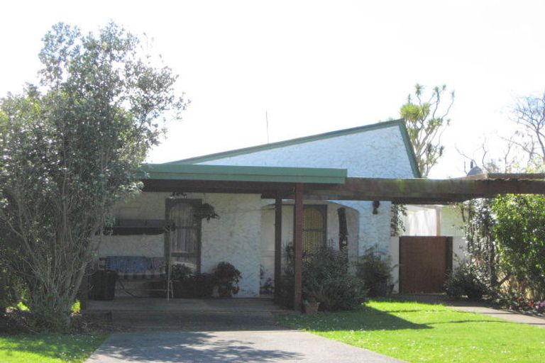 Photo of property in 50 Harris Street, Marton, 4710