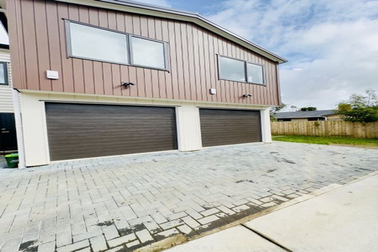 Photo of property in 34b Mariner Street, Mangere, Auckland, 2022