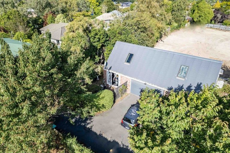 Photo of property in 58 Hollyford Avenue, Bryndwr, Christchurch, 8053