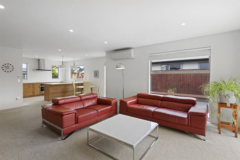 Photo of property in 7 Weruweru Street, Marshland, Christchurch, 8083