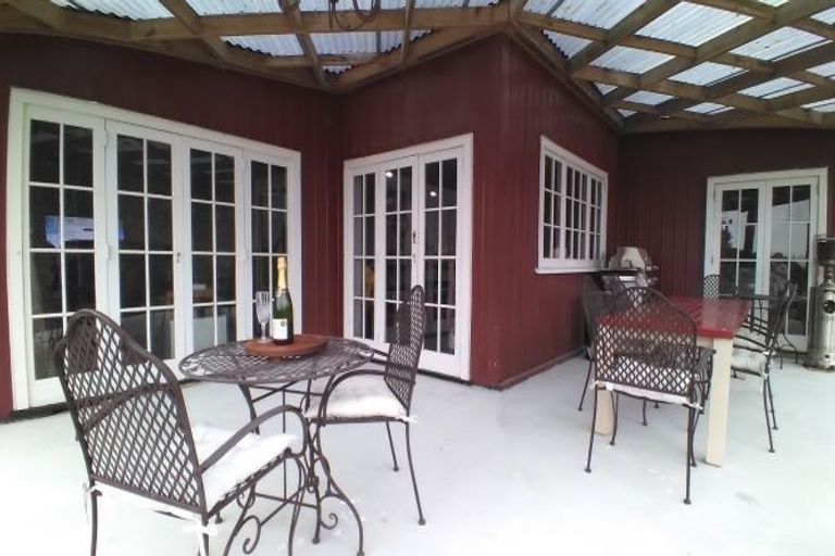 Photo of property in 501 Notorious Road West, Mahuta, Dargaville, 0371