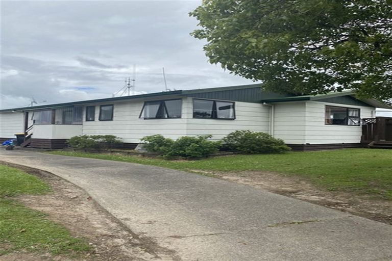 Photo of property in 68 Young Street, Morrinsville, 3300
