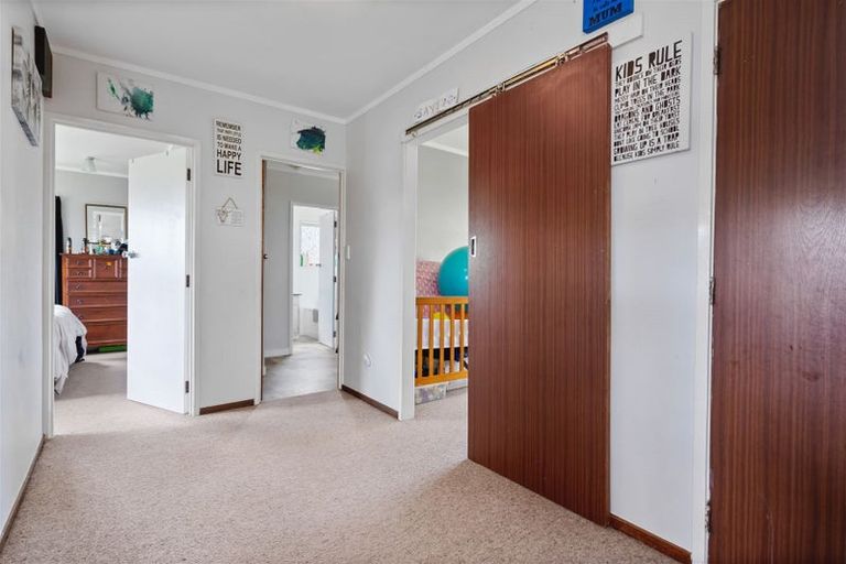 Photo of property in 44 Kokich Crescent, Onerahi, Whangarei, 0110