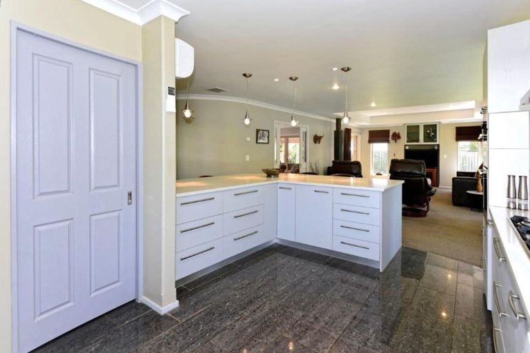 Photo of property in 4 Thomas Street, Kirwee, Darfield, 7571