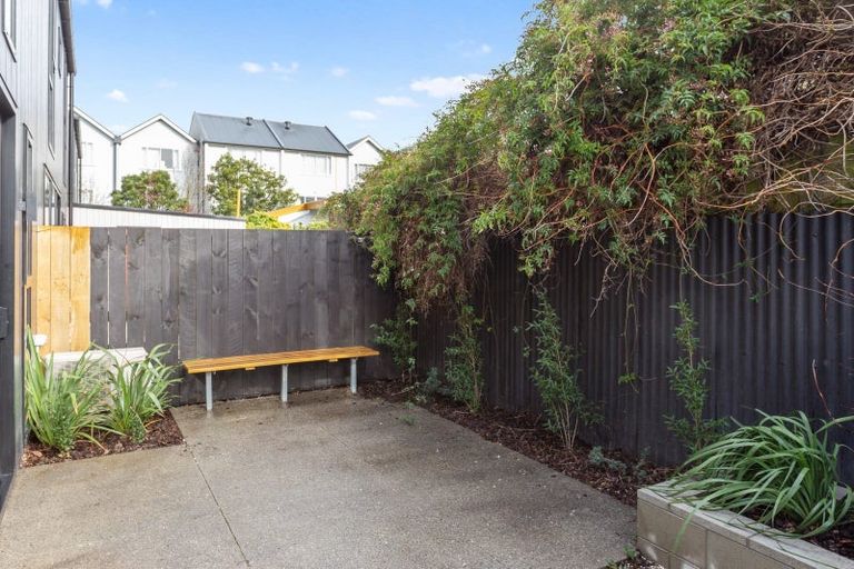 Photo of property in 2/42 Dickens Street, Addington, Christchurch, 8024