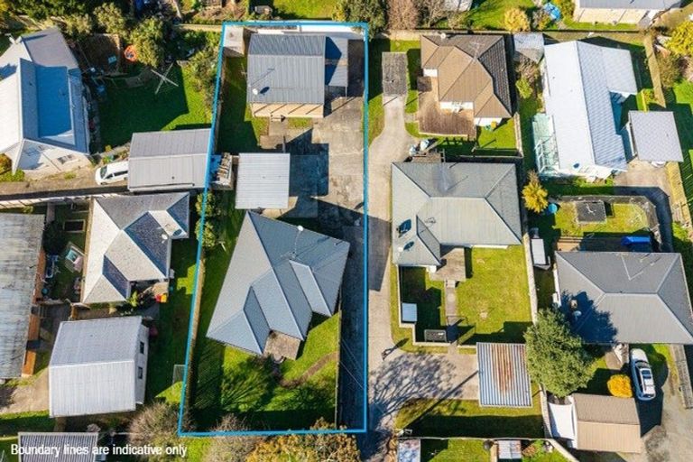 Photo of property in 87 Mahoe Street, Melville, Hamilton, 3206