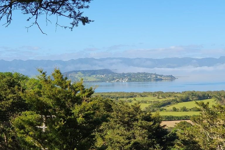 Photo of property in 55 Creamery Road, Kohukohu, 0491